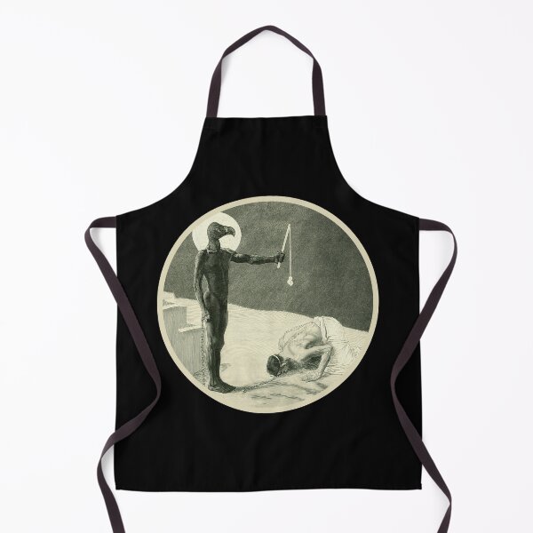 Item preview, Mammon and His Slave designed and sold by ColorfulMystic.