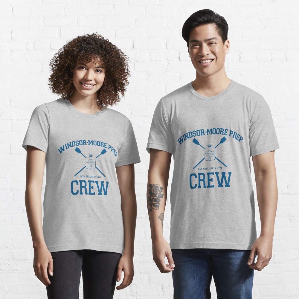 Crew Team Essential T-Shirt