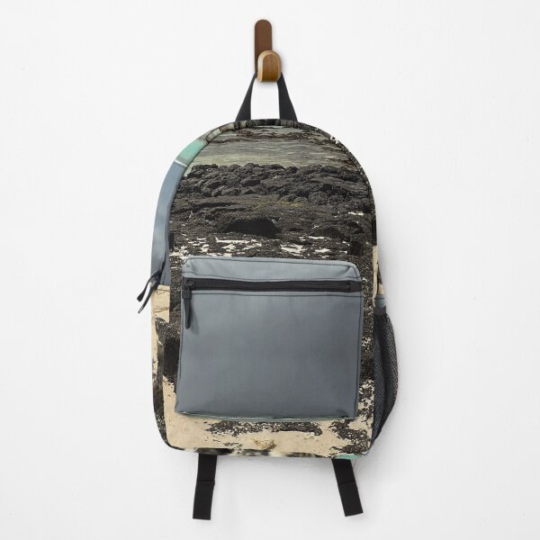 Item preview, Mauritius beach, black rock designed and sold by jsebouvi.