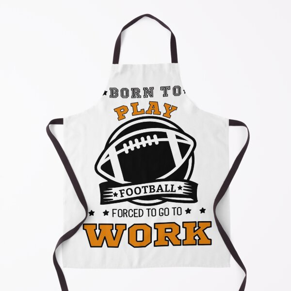Item preview, american football quote funny designed and sold by pirminio.