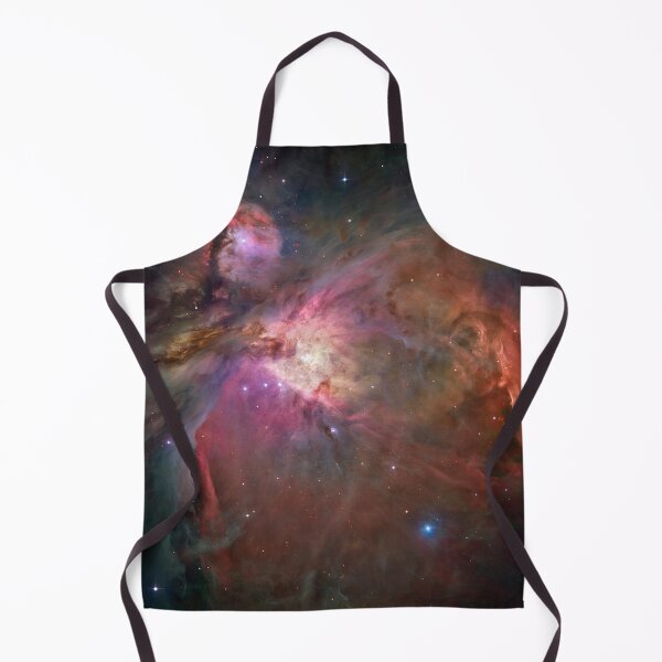 Item preview, Nebula de Orión designed and sold by EarthMoonStars.