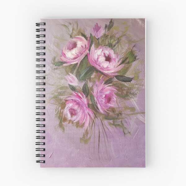 Item preview, Pink Roses designed and sold by Slh69.
