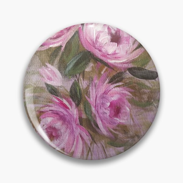 Item preview, Pink Roses designed and sold by Slh69.