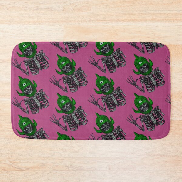 Item preview, Alien pattern designed and sold by GreciaJuno.