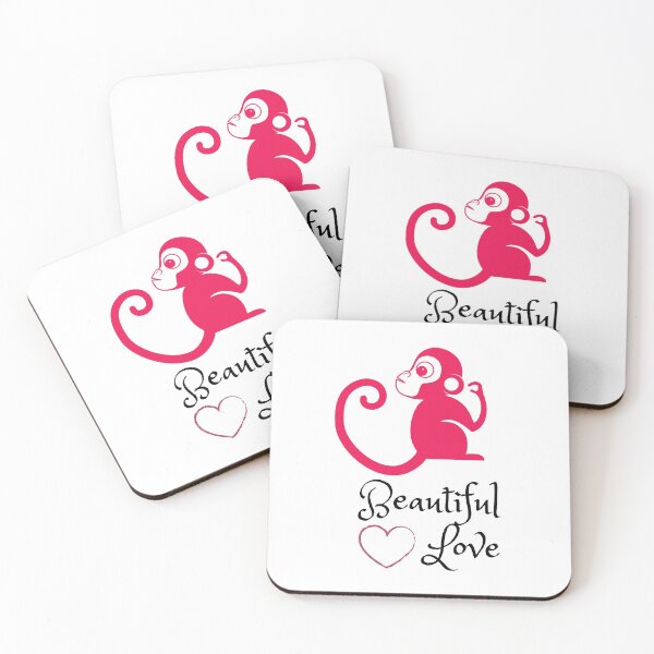 Item preview,    Beautiful Love dark designed and sold by Maushmi.