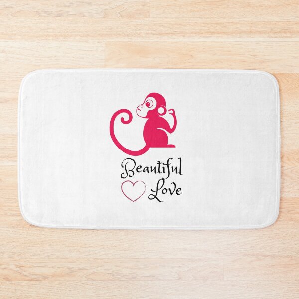 Item preview,    Beautiful Love dark designed and sold by Maushmi.