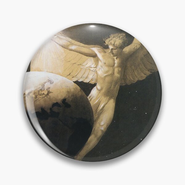Item preview, Angel Peace on Earth Lighting the World designed and sold by ColorfulMystic.