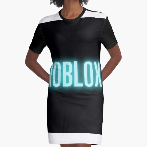 Blue Roblox Dresses Redbubble - roblox joe from blues clues shirt