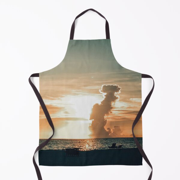 Item preview, Sunset Beachy Vibe designed and sold by Amy Brinkman.