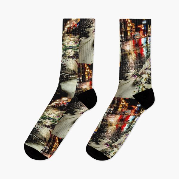 Item preview, Every Bead In The Gutter Shines designed and sold by XXX Zombieboy XXX.