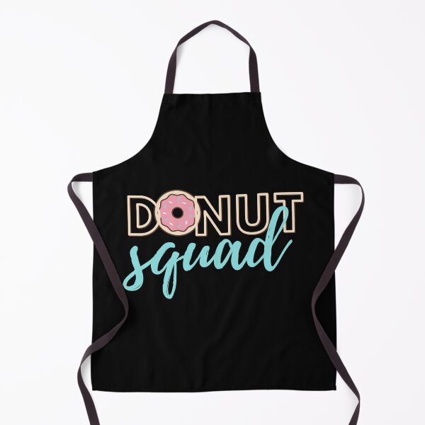 Item preview, Donut Squad - Cute Donut designed and sold by m95sim.