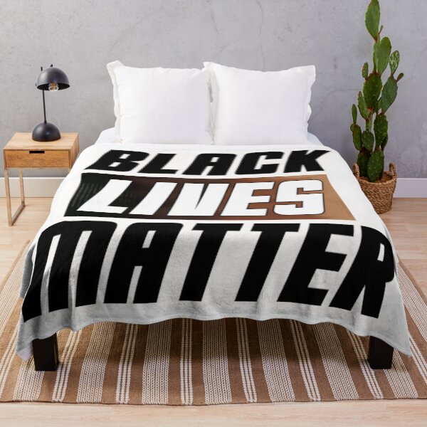Item preview, Black Lives Matter designed and sold by aylanzvisuals.