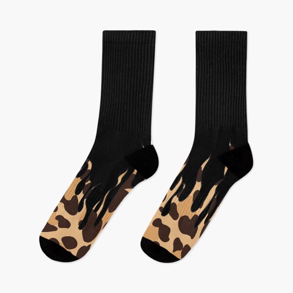 Item preview, Cheetahs and Flames designed and sold by ThePinkVat.
