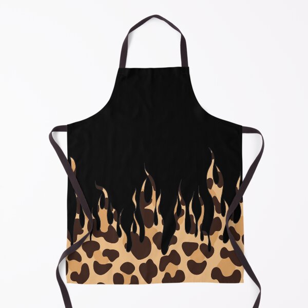 Item preview, Cheetahs and Flames designed and sold by ThePinkVat.