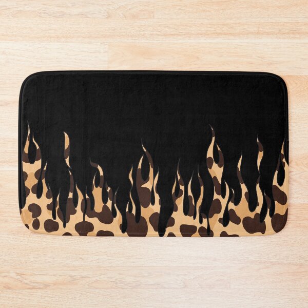 Item preview, Cheetahs and Flames designed and sold by ThePinkVat.