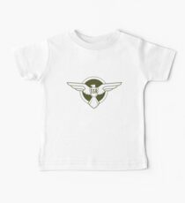 Strategic Scientific Reserve Baby Tee