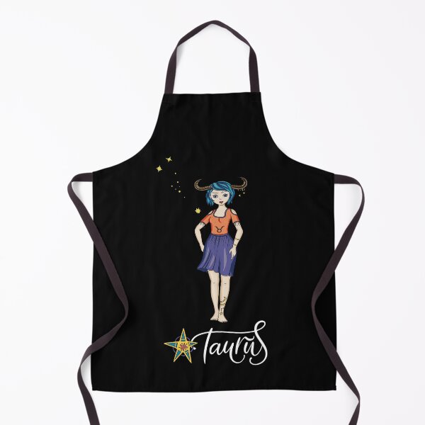 Item preview, Taurus Zodiac Nymph designed and sold by ColorfulMystic.