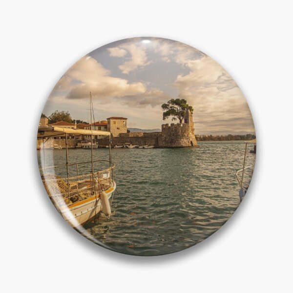 Item preview, Boats of Lepanto designed and sold by KensLensDesigns.