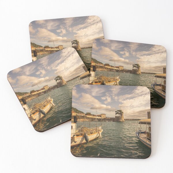 Item preview, Boats of Lepanto designed and sold by KensLensDesigns.