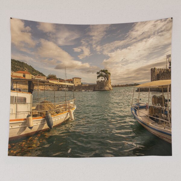 Item preview, Boats of Lepanto designed and sold by KensLensDesigns.