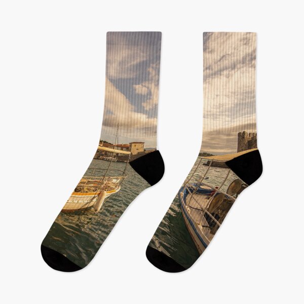 Item preview, Boats of Lepanto designed and sold by KensLensDesigns.