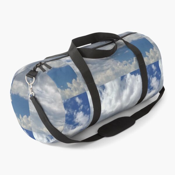 Item preview, Florida Gray Clouds designed and sold by Susan Pfrender.