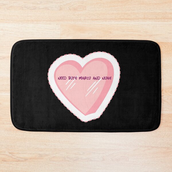 Item preview, Need both Noah Flynn//Marco Pena/The kissing booth 2 designed and sold by Aishwarya  Singh.