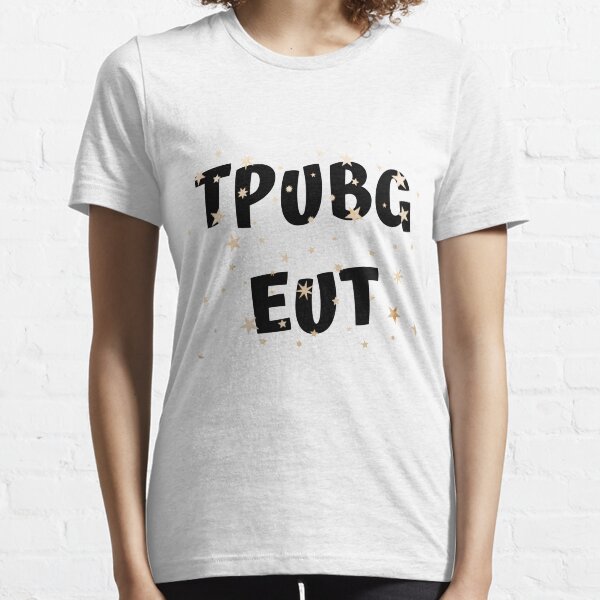 Item preview, Tpubg Eut Court Reporting "darn" it designed and sold by Mery7.