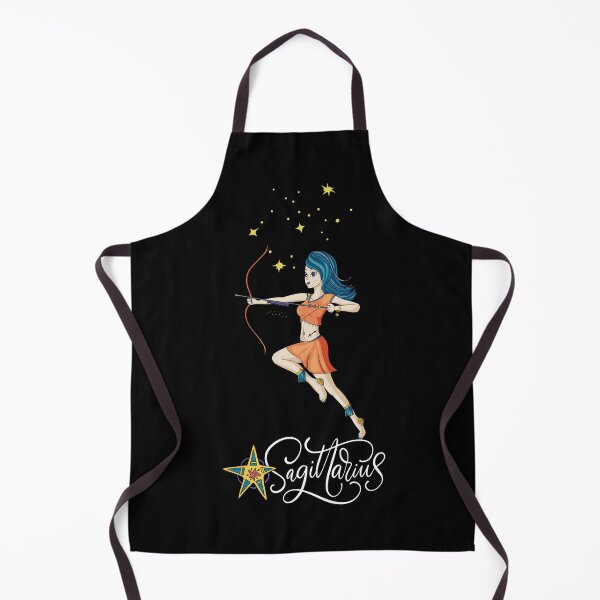 Item preview, Sagittarius Zodiac Nymph designed and sold by ColorfulMystic.