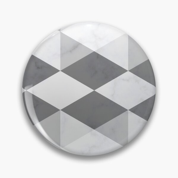 Item preview, Marble triangle designed and sold by MangoMagic.