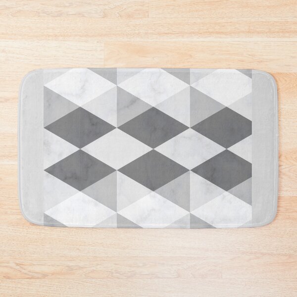 Item preview, Marble triangle designed and sold by MangoMagic.