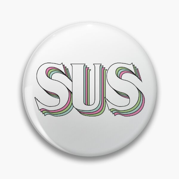 Item preview, SUS designed and sold by Ed-Designs-Art.