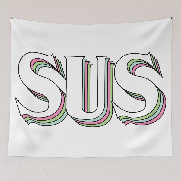 Item preview, SUS designed and sold by Ed-Designs-Art.