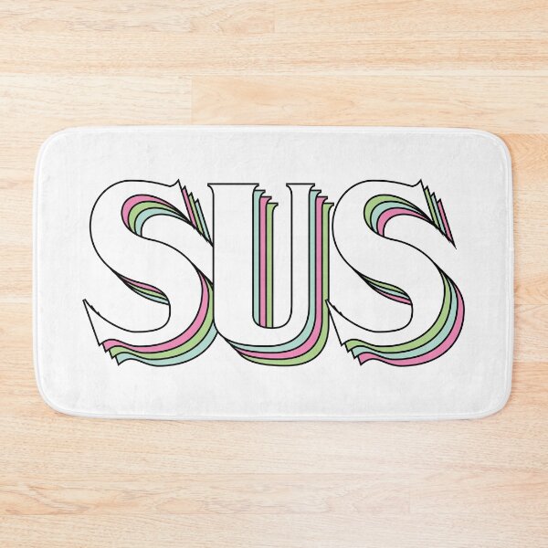 Item preview, SUS designed and sold by Ed-Designs-Art.