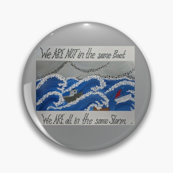 Item preview, Surviving the Storm designed and sold by Canvas-and-Sand.