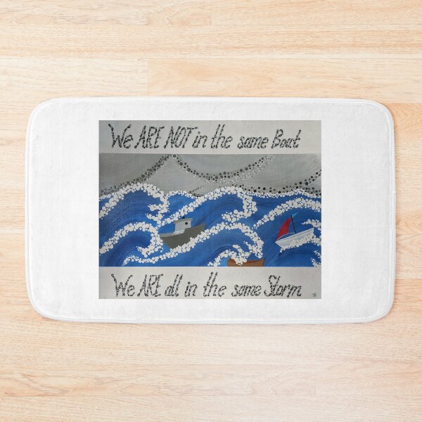 Item preview, Surviving the Storm designed and sold by Canvas-and-Sand.