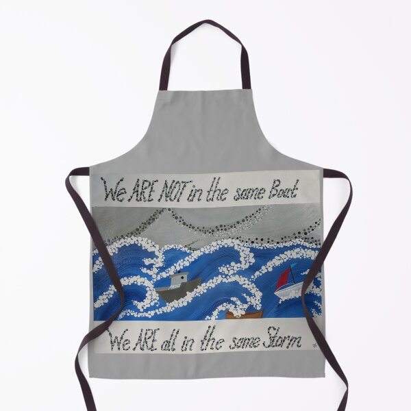 Item preview, Surviving the Storm designed and sold by Canvas-and-Sand.