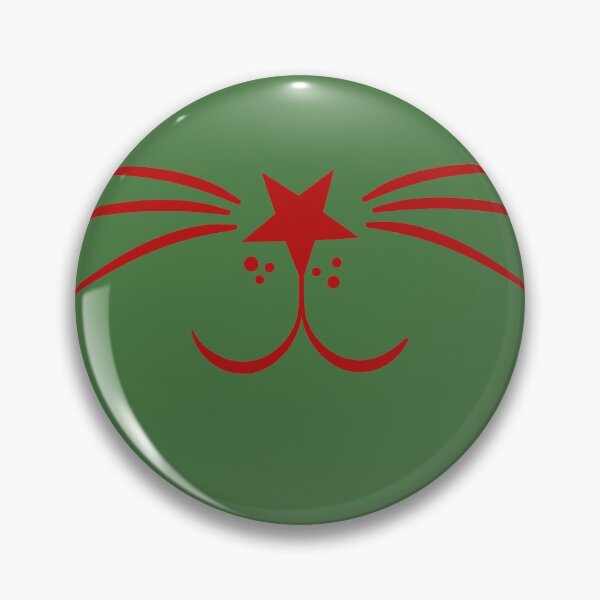 Artikelvorschau, Tier Gesicht Maske süße Katze entworfen und verkauft von MadandMean.
