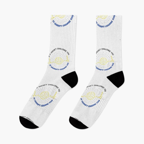 Item preview, volleyball saying hobby motivation  designed and sold by pirminio.