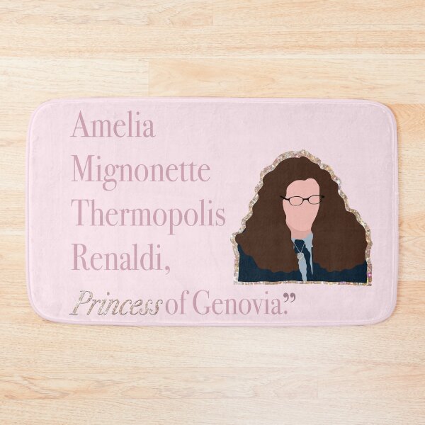 Item preview, princess of Genova designed and sold by Micah  Neeld.
