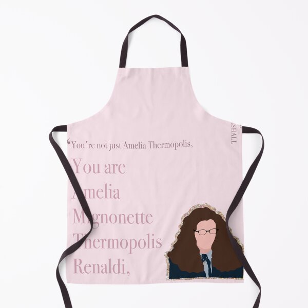 Item preview, princess of Genova designed and sold by Micah  Neeld.