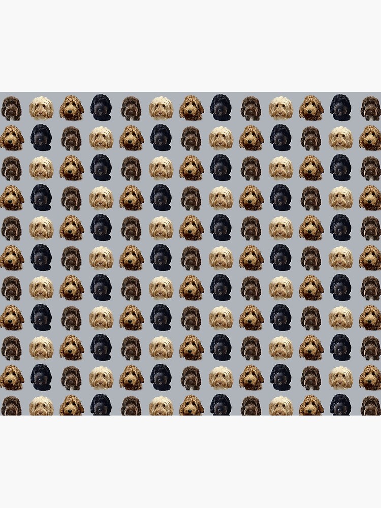 Cockapoo Dog Collection by cockapoodled