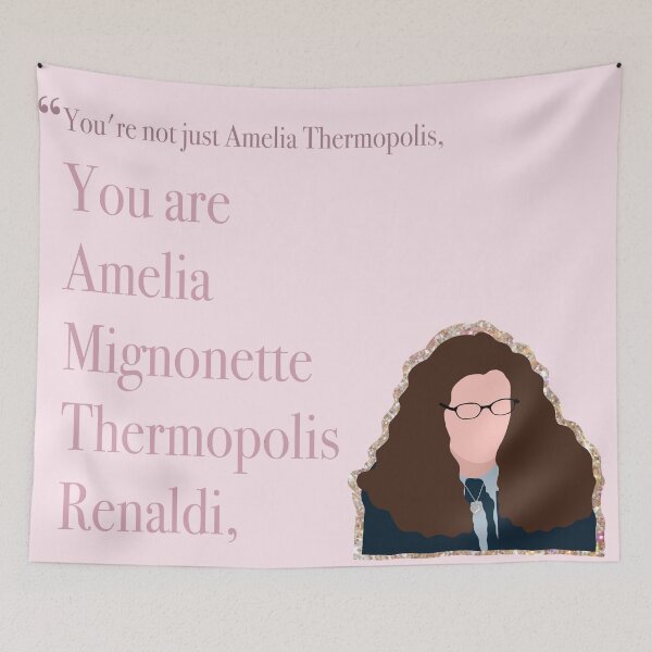 Item preview, princess of Genova designed and sold by Micah  Neeld.