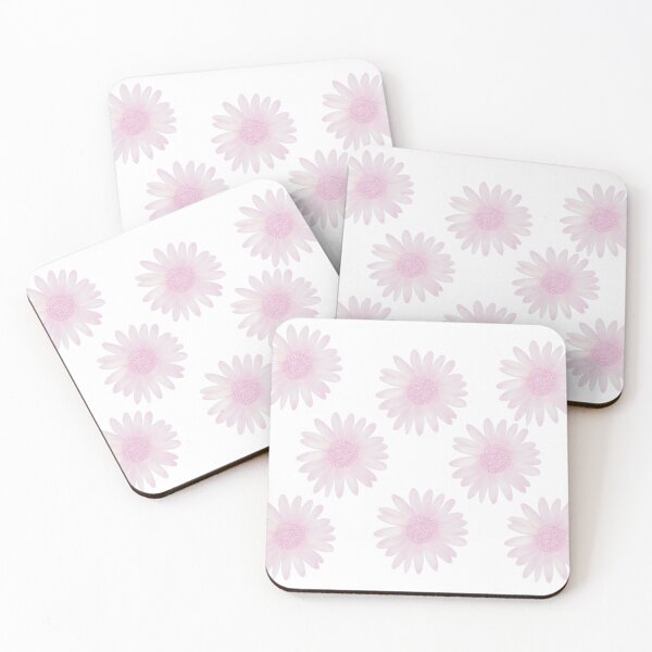 Item preview, Pink floral patterned design designed and sold by Diane Hunter Art.