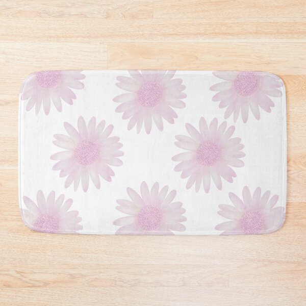 Item preview, Pink floral patterned design designed and sold by Diane Hunter Art.