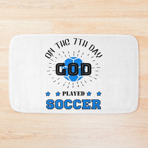 Item preview, men soccer funny quote men  designed and sold by pirminio.