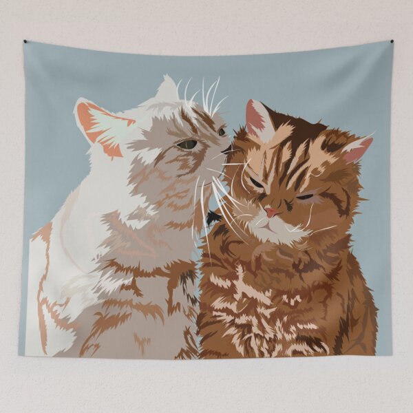 Item preview, Cats designed and sold by surimi stick shop .