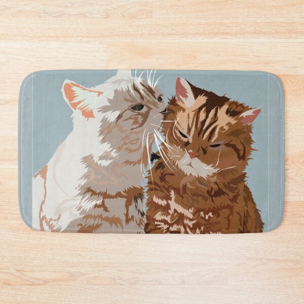 Item preview, Cats designed and sold by surimi stick shop .