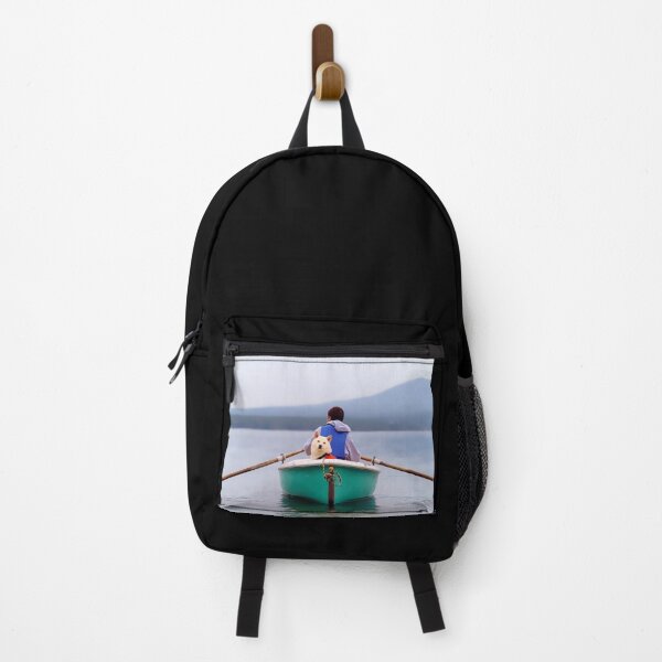 Item preview, Shiba Inu Canoe Trip designed and sold by LydiasPlace.