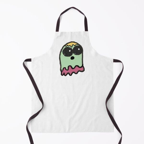 Item preview, Sherbet Ghost designed and sold by Moth Hawke Designs.